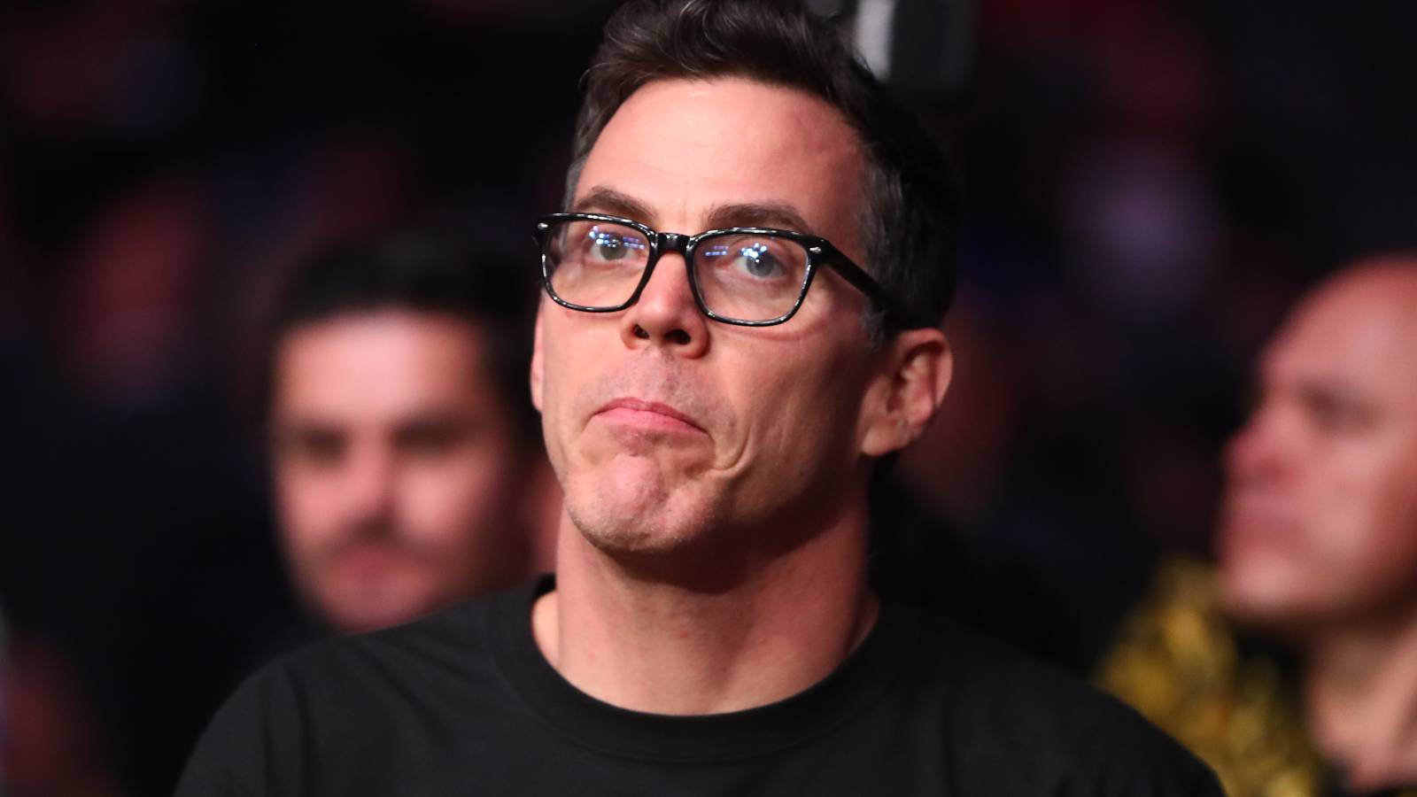 Steve-O Reveals The Pitiful Amount Of Money He Made Get Bit By A Shark On The First Season Of 'Jackass"
