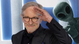 ‘Disclosure Day’ Director Steven Spielberg Says Aliens ‘Absolutely’ Have ‘Been Here’ And ‘Are Here’