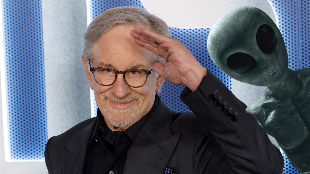 steven-spielberg-aliens