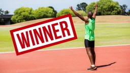 North Carolina High School Named Track Champion After DQ Reversal On Unsportsmanlike Taunt