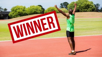 North Carolina High School Named Track Champion After DQ Reversal On Unsportsmanlike Taunt