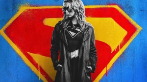 supergirl poster lead