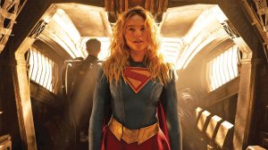 supergirl