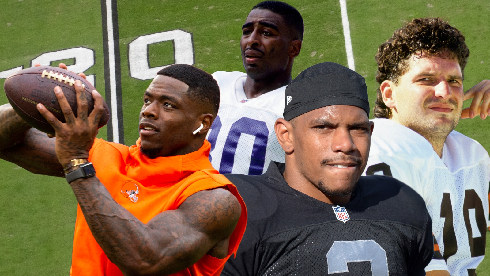 NFL Supplemental Draft: Notable Players and Their Reasons for Leaving College NFL Supplemental Draft: Notable Players and Their Reasons for Leaving College