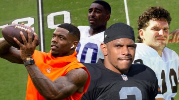 12 Notable Players Picked In The NFL Supplemental Draft And Their Reasons For Leaving College