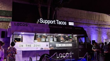 Taco Bell Just Made the ‘Emotional Support Taco’ Official. So I Put It to the Test After A USA Soccer Loss.