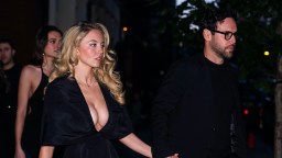 Scooter Braun Flexes Relationship With Sydney Sweeney By Showing Off Taking Her To A Place She Claimed She’s Never Been