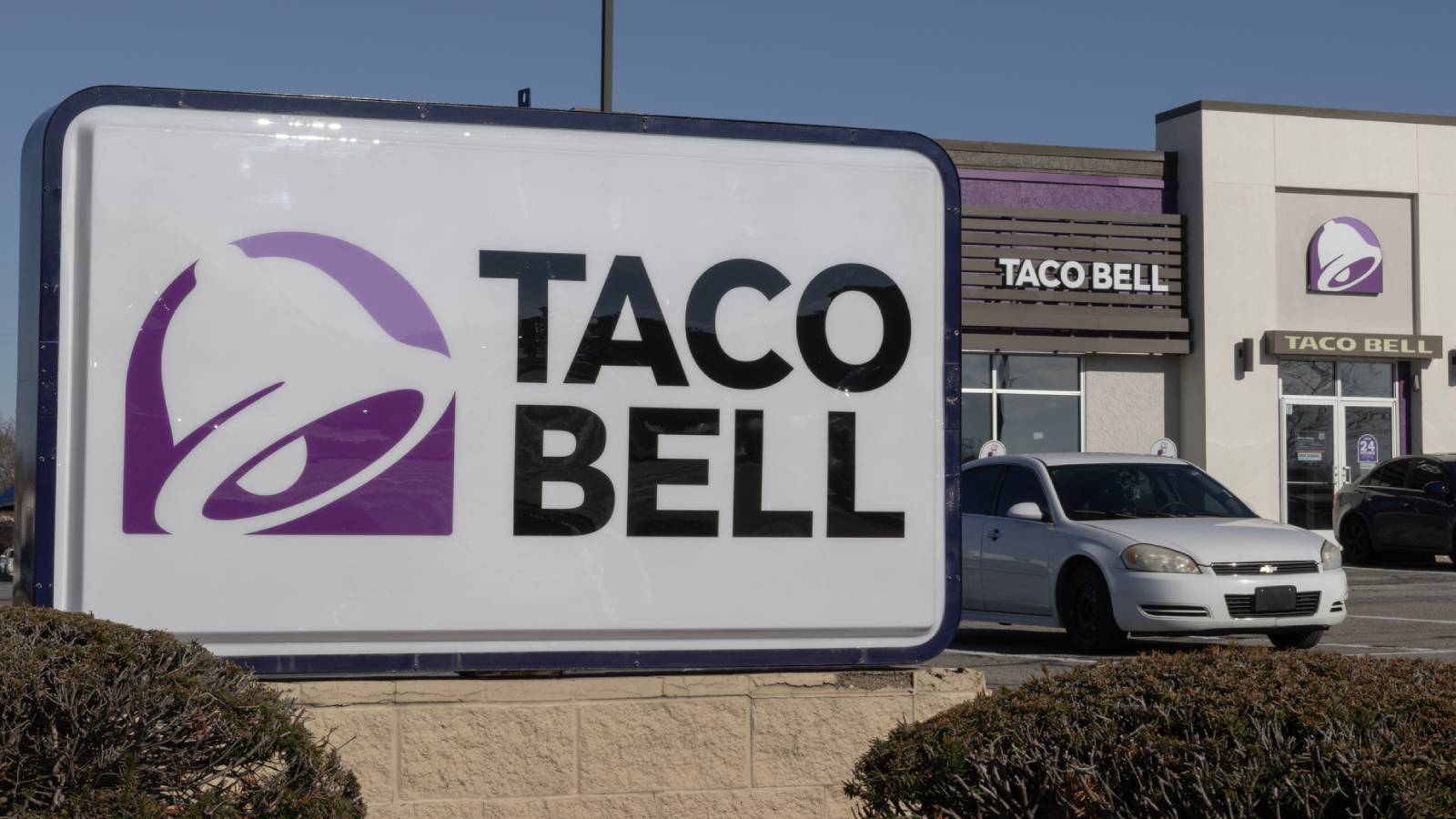 Maryland Woman Banned From Taco Bell After Allegedly Flashing Gun Because Her Order Was Taking Too Long
