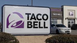 Maryland Woman Banned From Taco Bell After Allegedly Flashing Gun Because Her Order Was Taking Too Long