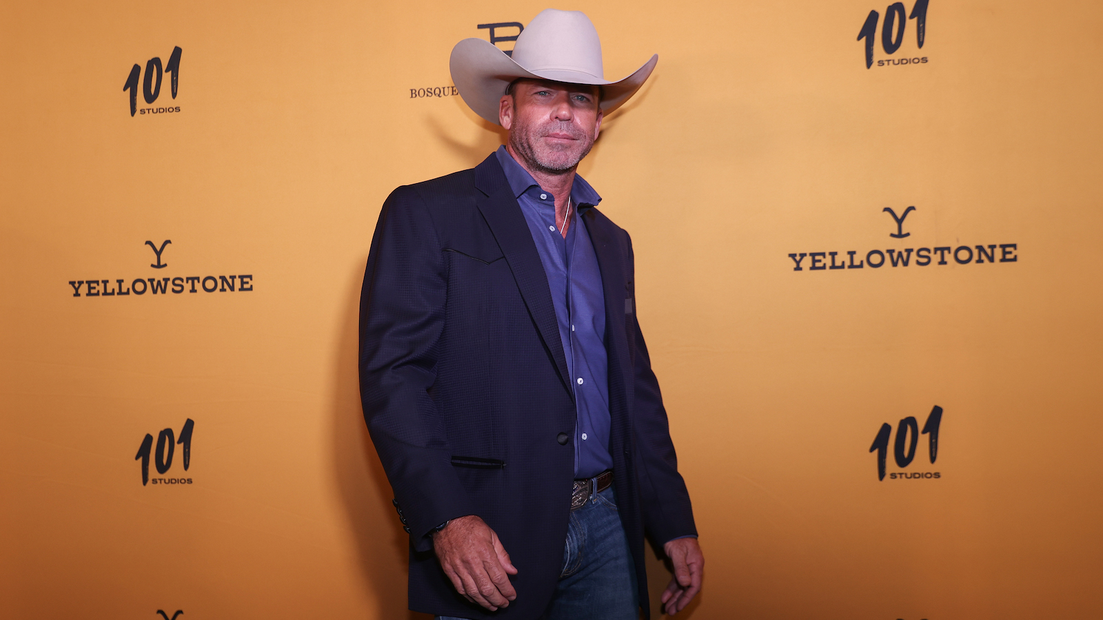 taylor sheridan