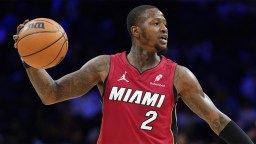 Terry Rozier, Accused Of Taking $100K Bribe, Must Forfeit Most Of His $26.6 Million Salary