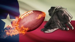 Texas High School Football Coaches Can Hold Players Hostage With Broken System For In-State Transfers