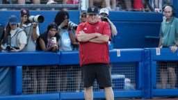 Why Didn’t Texas Tech Softball Shake Hands After National Championship Loss?