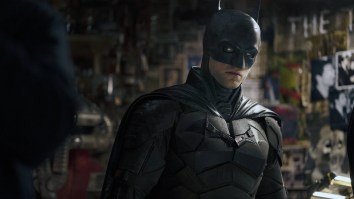 Robert Pattinson Had Hilarious Explanation Of How He Handled The Delay Between ‘The Batman’ And Its Sequel