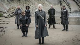 Kit Harington Says ‘Game of Thrones’ Cast Fell Out Of Touch After The Finale Because They Were Desperate To Move On