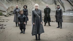 thrones cast