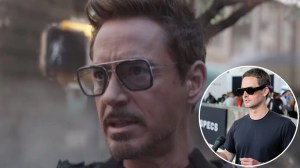tony stark infinity war glasses