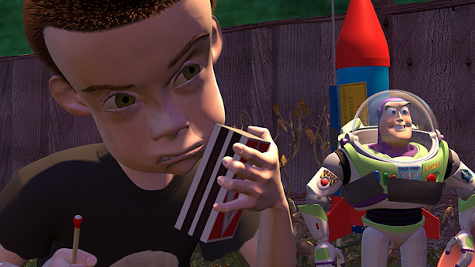 toy story 1