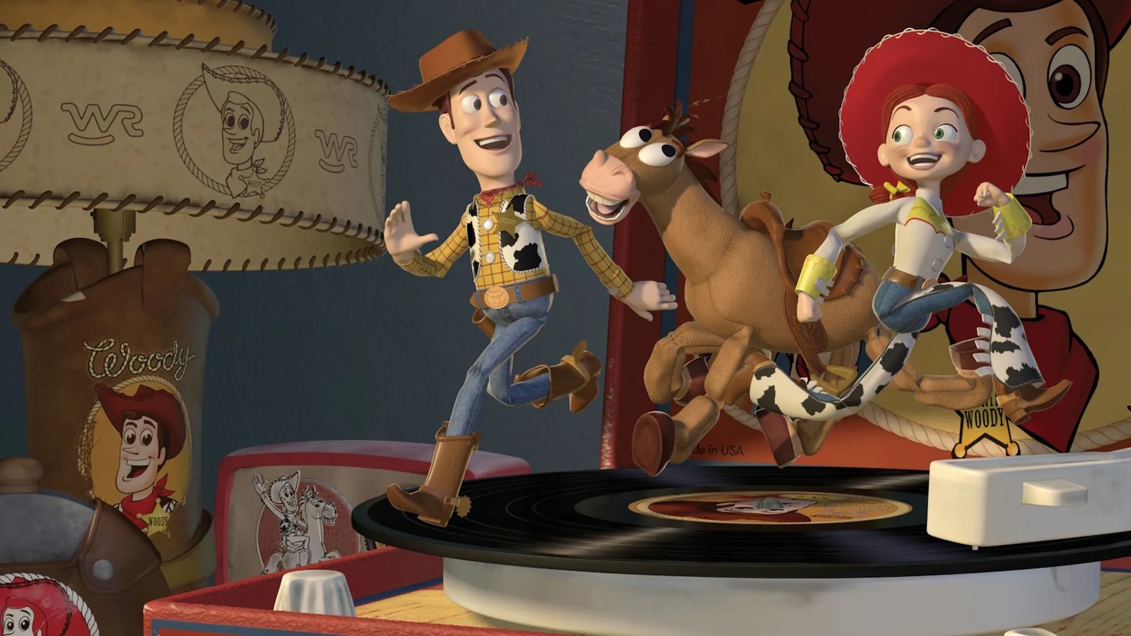 toy story 2