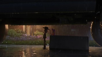 Ranking The ‘Toy Story’ Movies Based On The Level Of Existential Crisis They Trigger