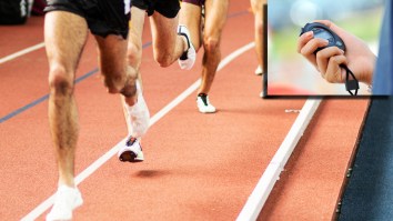 Utah Senior Runs 5th Fastest Mile In High School History During Blazing Fast Race With Three Runners Finishing Sub-4 Minutes
