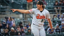 The Long Island Ducks Have Cut Ties With Controversial Pitcher Trevor Bauer, Sent Him To Mexico