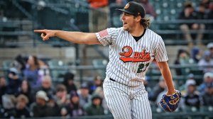 trevor bauer