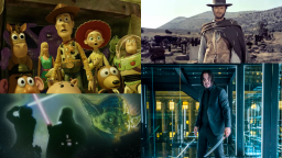 Here Are The 11 Best Trilogy Movies (The Third Film In A Franchise) Of All-Time