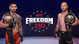 Score A Free Samsung Galaxy S25 FE via Total Wireless In Honor of This Weekend’s Historic UFC Freedom 250