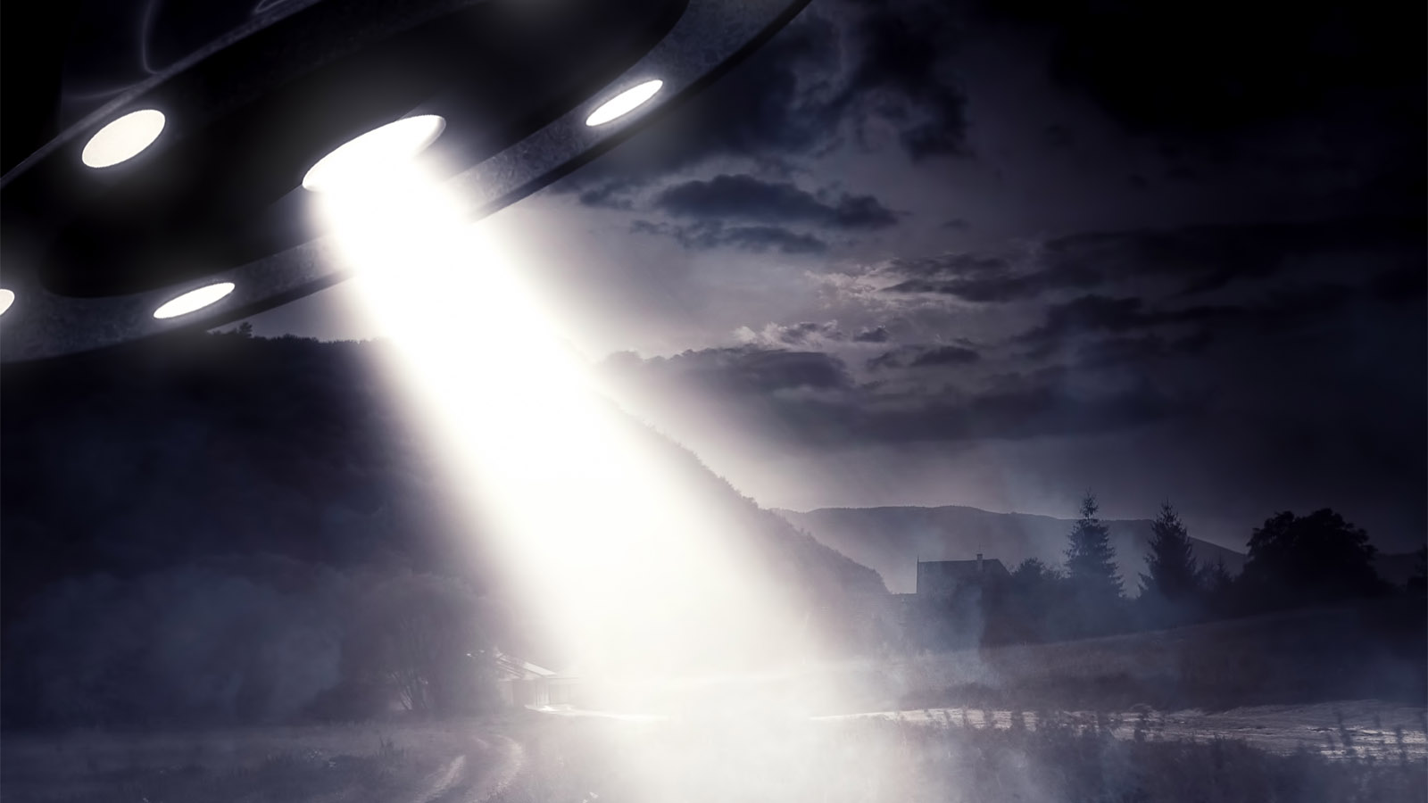 UFO Sighting By Minnesota Police Department Employees Led To Federal Investigation: 'Did Not Appear To Be Conventional Aircraft'