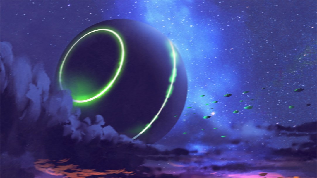 ufos-orb-sky