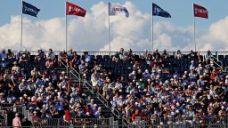 Horrendous Crowd At U.S. Open Golf Tournament Is Explained By Three Issues