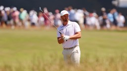 New York Police Eject U.S. Open Fans For Giving Wyndham Clark Exactly What He Wanted With Bigger Rowdy Crowd