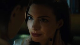 Anne Hathaway Makes Out With Dakota Johnson In First Trailer For ‘Verity’
