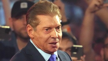 Vince McMahon Cuts Last-Second Deal To Avoid Trial And Potentially Scandalous Testimony
