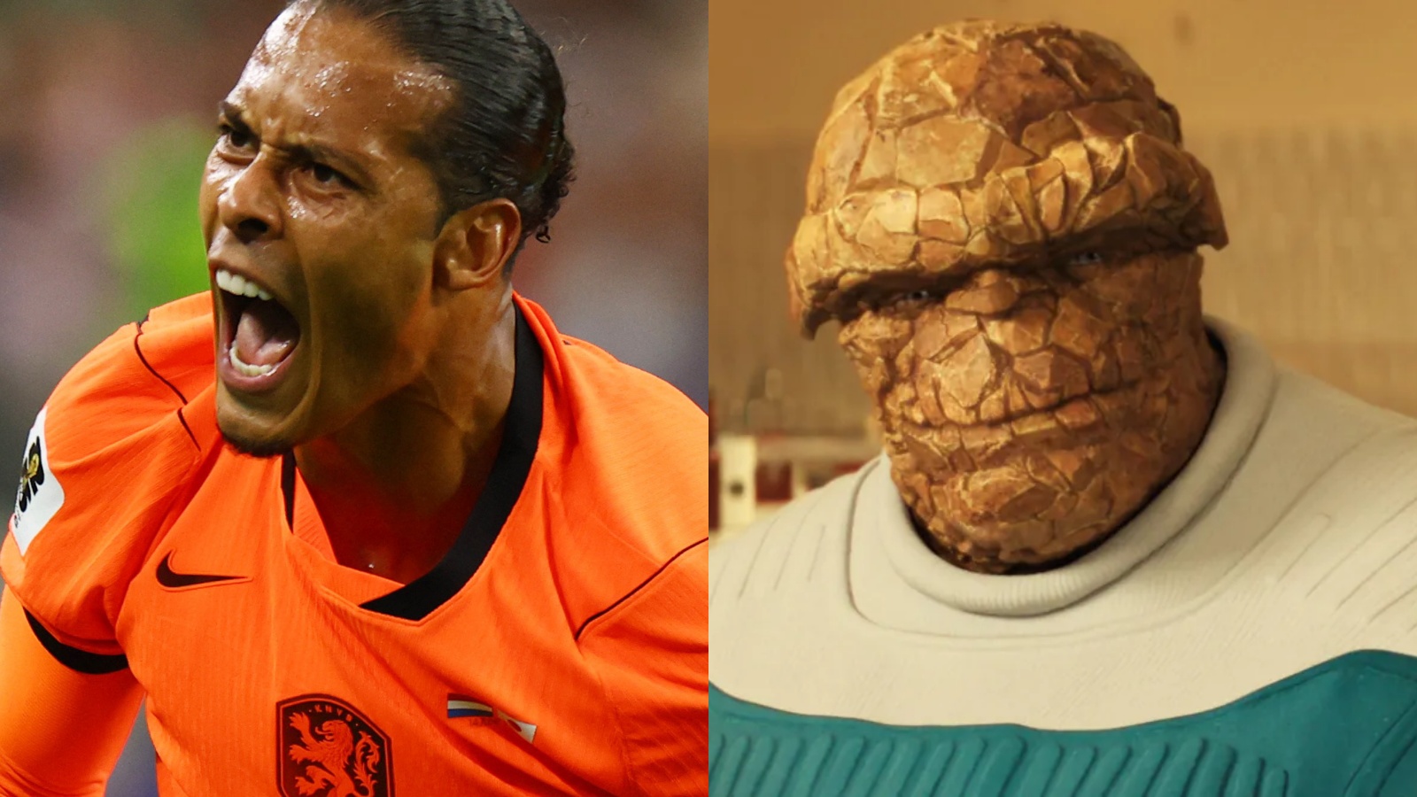 vvd the thing