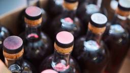 Philadelphia Thieves Brazenly Steal 11,000 Bottles Of Bourbon Worth $500K In Broad Daylight