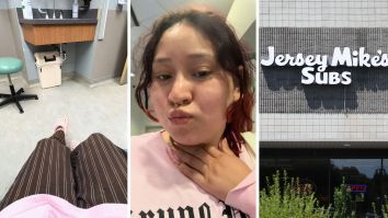 Maryland Woman Eats Italian Sandwich From Jersey Mike’s. It Sends Her To The Hospital