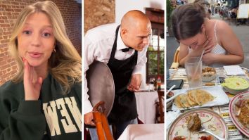 New York Women Try To Order More Food. Then The Server Shames Them: ‘You Have Enough’