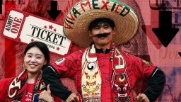 FIFA Is Already Lying About Poor World Cup Attendance While Price Gouging Fans With Expensive Ticket Prices