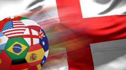 Over 2,300 British Football ‘Thugs’ Banned From Traveling To USA, Canada And Mexico For World Cup