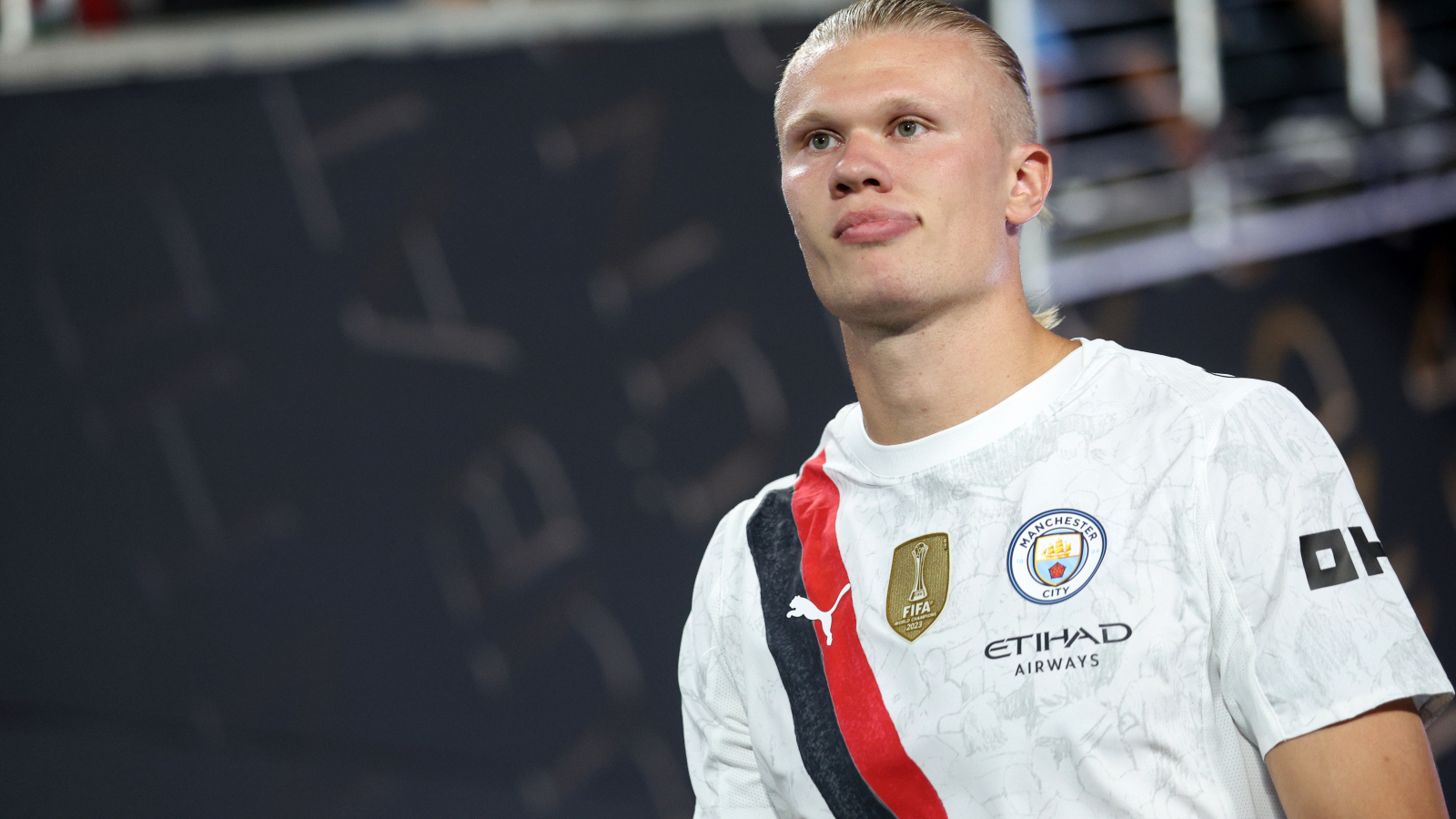 Erling Haalnd world cup superstar Norway