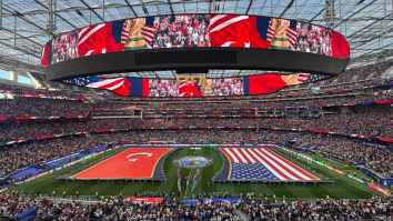 What My First World Cup Match Taught Me About Sweating For Your Dreams