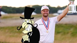 US Open Villain Wyndham Clark Prepped For Hostility In New York By Antagonizing Canadians