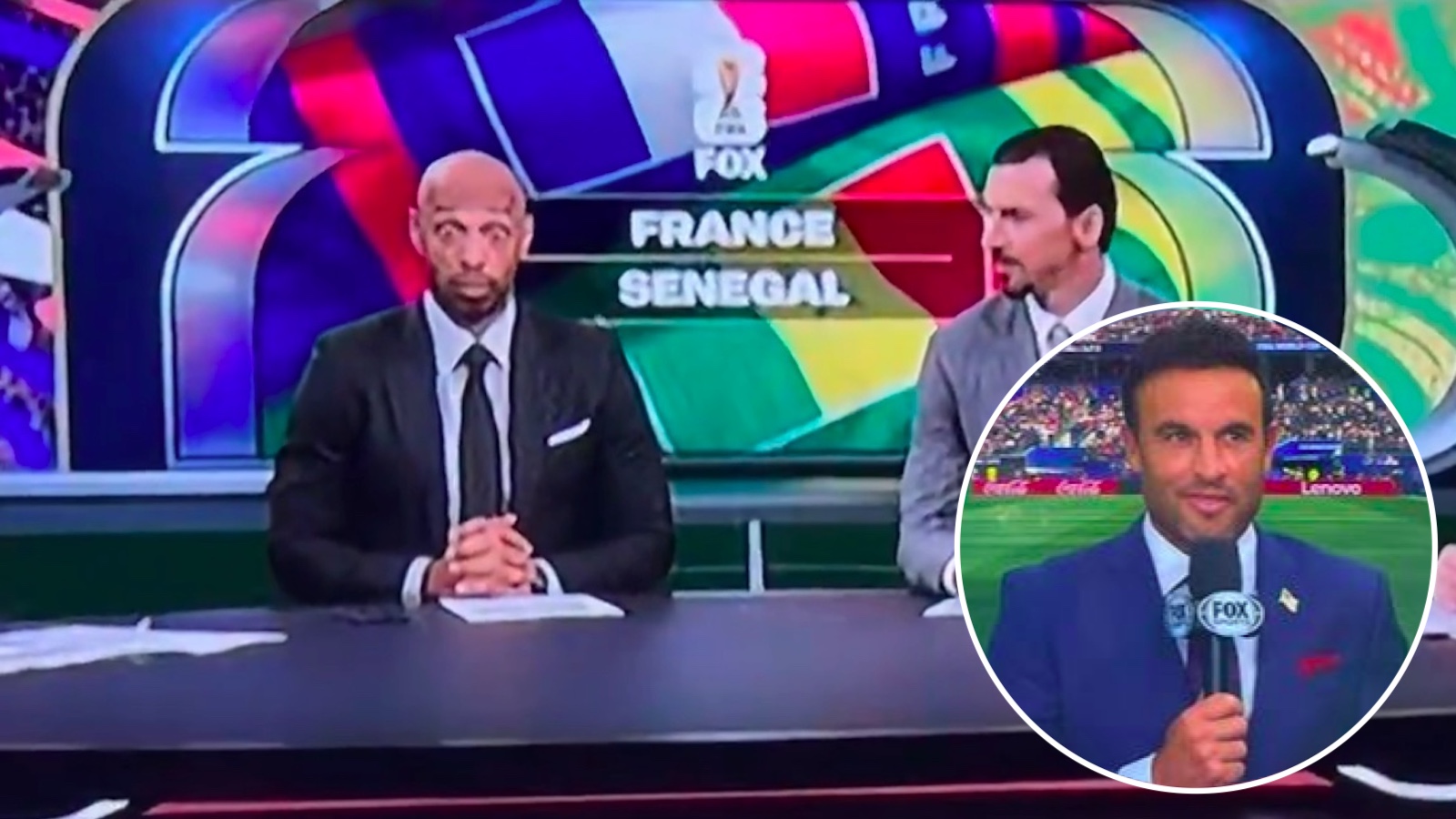 zlatan henry