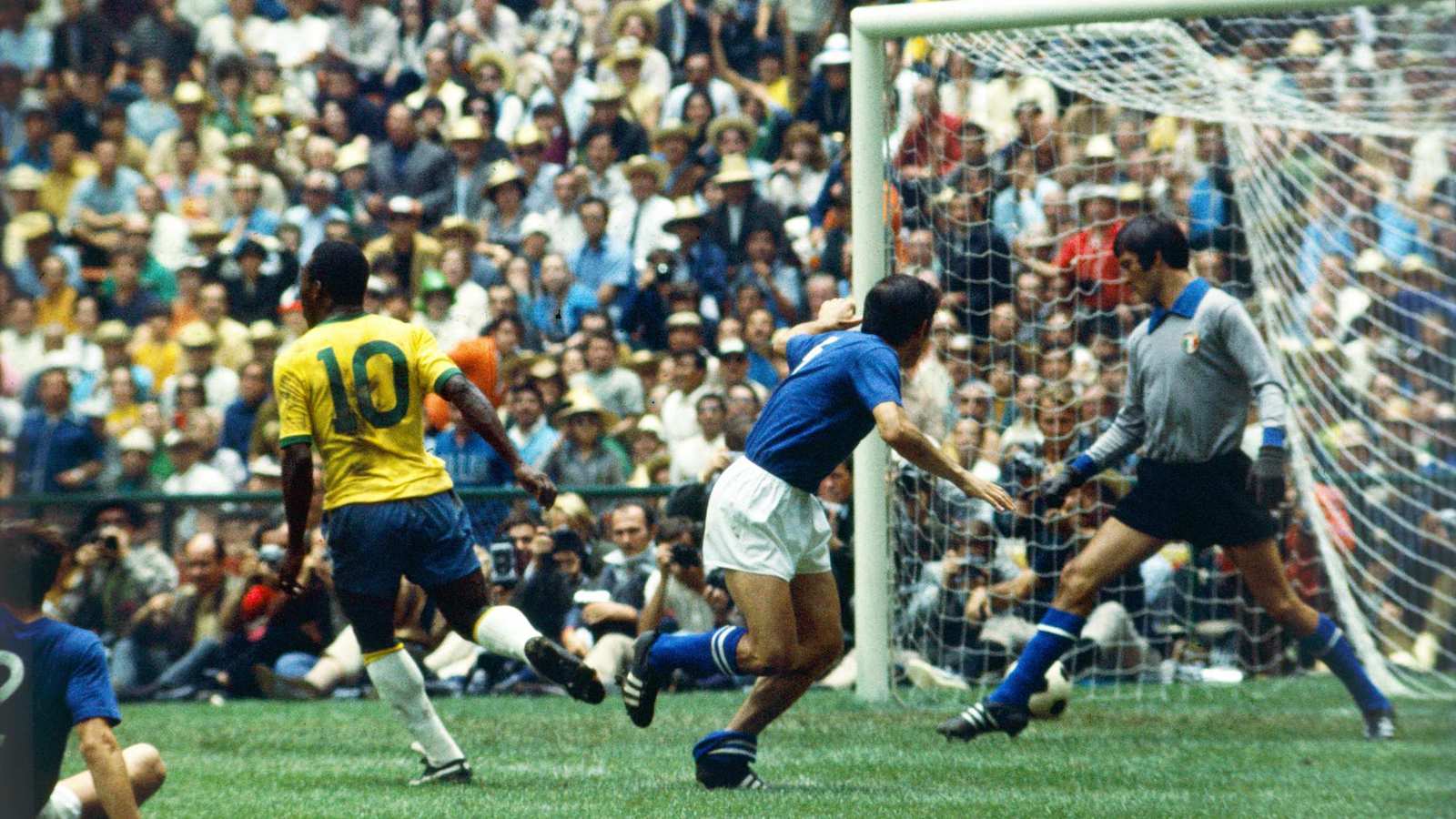 1970 world cup final