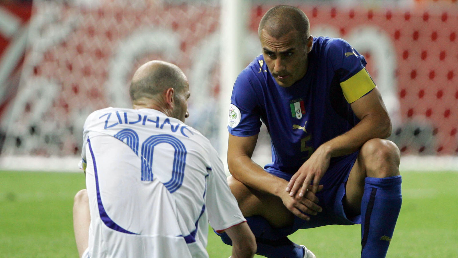 2006 world cup final