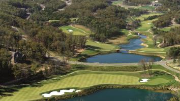 Why It’s Time to Move Branson To The Top Of Your Golf Vacation Wish List