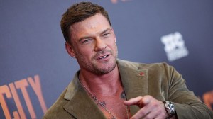 Alan Ritchson