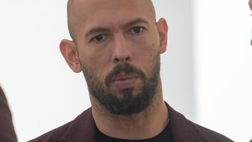 Andrew Tate Complains About Prison Conditions In Florida, Being Put Next To A ‘Cannibal Who Screams Throughout The Night’
